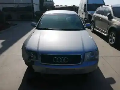 Veículo de Sucata audi a6 c5 (4b2) 2.5 tdi do ano 2003 alimentado ake