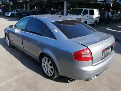 Veículo de Sucata audi a6 c5 (4b2) 2.5 tdi do ano 2003 alimentado ake