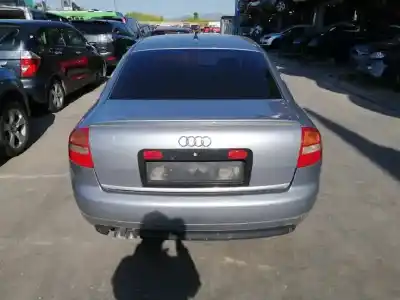 Veículo de Sucata audi a6 c5 (4b2) 2.5 tdi do ano 2003 alimentado ake