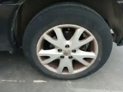 Veículo de Sucata renault koleos 2.0 dci diesel fap do ano 2010 alimentado m9r832