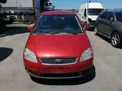 Veículo de Sucata ford focus c-max (cap) 1.8 tdci turbodiesel cat do ano 2006 alimentado kkda