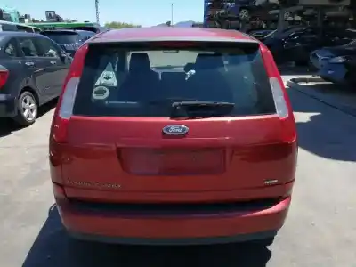 Veículo de Sucata ford focus c-max (cap) 1.8 tdci turbodiesel cat do ano 2006 alimentado kkda