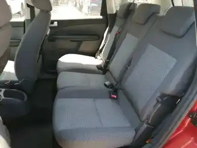 Veículo de Sucata ford focus c-max (cap) 1.8 tdci turbodiesel cat do ano 2006 alimentado kkda