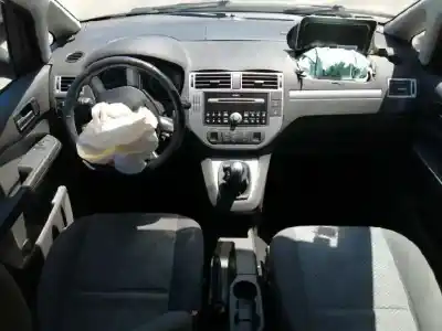 Veículo de Sucata ford focus c-max (cap) 1.8 tdci turbodiesel cat do ano 2006 alimentado kkda