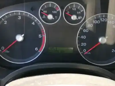 Veículo de Sucata ford focus c-max (cap) 1.8 tdci turbodiesel cat do ano 2006 alimentado kkda