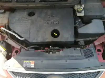 Veículo de Sucata ford focus c-max (cap) 1.8 tdci turbodiesel cat do ano 2006 alimentado kkda