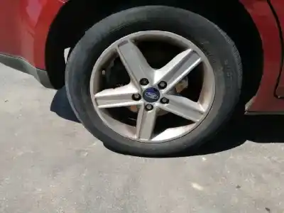 Veículo de Sucata ford focus c-max (cap) 1.8 tdci turbodiesel cat do ano 2006 alimentado kkda