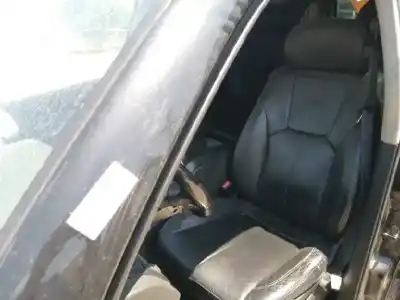 Утилизация автомобиля ssangyong rexton 2.7 turbodiesel cat года 2007 питание d27dt