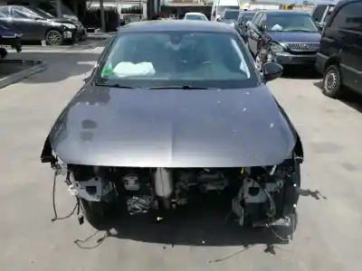 Veicolo di demolizione opel corsa f (p2jo) 1.2 (68) dell'anno 2020 alimentato hm05