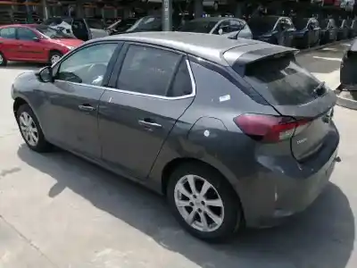 Veicolo di demolizione opel corsa f (p2jo) 1.2 (68) dell'anno 2020 alimentato hm05