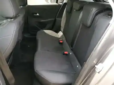 Veicolo di demolizione opel corsa f (p2jo) 1.2 (68) dell'anno 2020 alimentato hm05