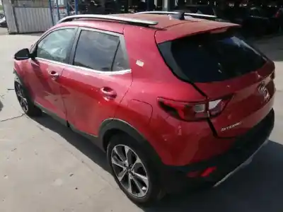 Scrapping Vehicle kia stonic (yb) 1.0 t-gdi of the year 2019 powered g3lc