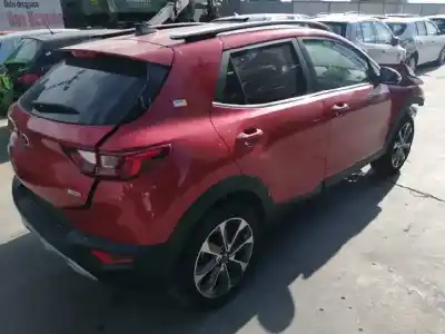 Scrapping Vehicle kia stonic (yb) 1.0 t-gdi of the year 2019 powered g3lc