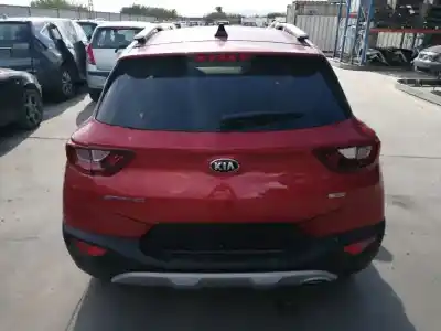 Scrapping Vehicle kia stonic (yb) 1.0 t-gdi of the year 2019 powered g3lc