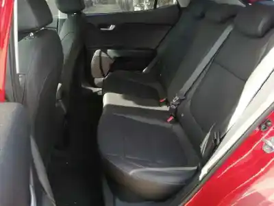 Scrapping Vehicle kia stonic (yb) 1.0 t-gdi of the year 2019 powered g3lc