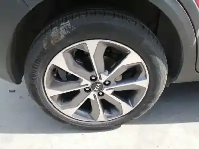 Scrapping Vehicle kia stonic (yb) 1.0 t-gdi of the year 2019 powered g3lc