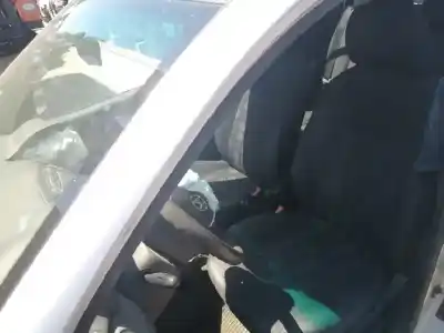 Veículo de Sucata hyundai i10 i (pa) 1.2 do ano 2010 alimentado g4la