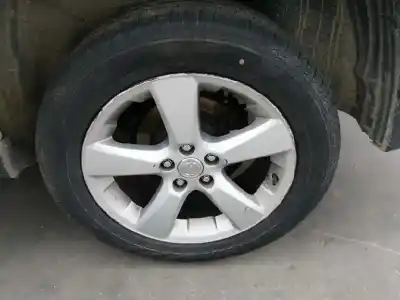 Утилизация автомобиля lexus rx 3.5 v6 cat года 2006 питание 2grfe