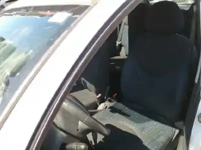 Veículo de Sucata citroen c3 1.4 hdi (68 cv) 1.4 hdi do ano 2005 alimentado 8hz