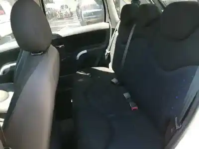 Veículo de Sucata citroen c3 1.4 hdi (68 cv) 1.4 hdi do ano 2005 alimentado 8hz