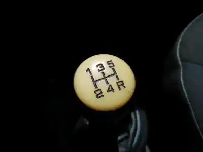 Veículo de Sucata citroen c3 1.4 hdi (68 cv) 1.4 hdi do ano 2005 alimentado 8hz