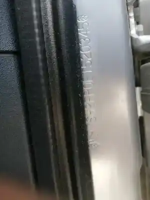 Veículo de Sucata citroen c3 picasso (sh_) 1.4 vti 95 do ano 2014 alimentado 8f01