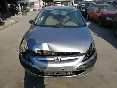 Veículo de Sucata peugeot 307 (s1) 1.6 hdi do ano 2005 alimentado 9hy