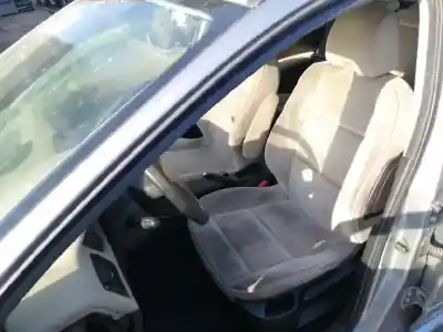 Veículo de Sucata peugeot 307 (s1) 1.6 hdi do ano 2005 alimentado 9hy