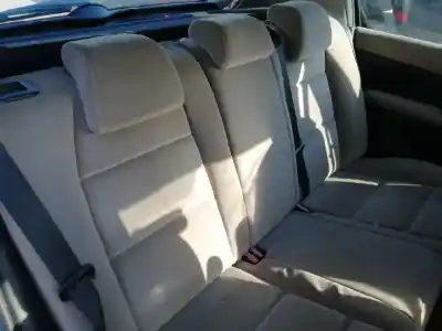 Veículo de Sucata peugeot 307 (s1) 1.6 hdi do ano 2005 alimentado 9hy