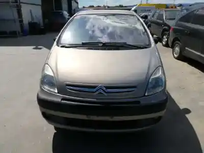 Veículo de Sucata citroen xsara picasso (n68) 1.6 hdi do ano 2006 alimentado 9hz