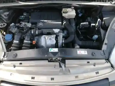 Veículo de Sucata citroen xsara picasso (n68) 1.6 hdi do ano 2006 alimentado 9hz