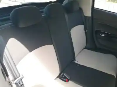 Утилизация автомобиля mitsubishi space star (a00) 1.2 года 2019 питание 3a92