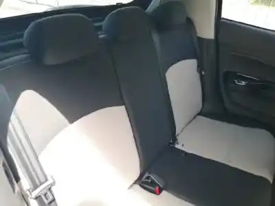 Veículo de Sucata mitsubishi space star (a00) 1.2 do ano 2019 alimentado 3a92