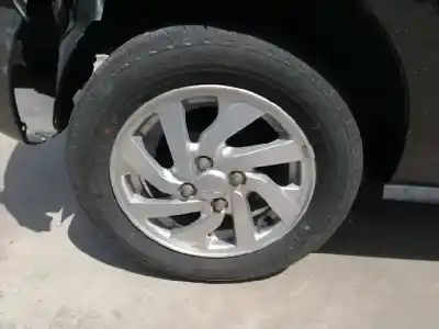 Veículo de Sucata mitsubishi space star (a00) 1.2 do ano 2019 alimentado 3a92