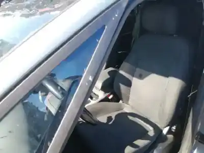 Sloopvoertuig ford s-max (wa6) 2.0 tdci van het jaar 2010 aangedreven qxwb