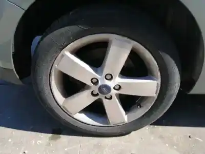 Утилизация автомобиля ford s-max (wa6) 2.0 tdci года 2010 питание qxwb