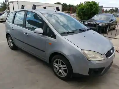 Утилизация автомобиля FORD FOCUS C-MAX (CAP) 1.8 16V CAT года 2003 питание CSDA