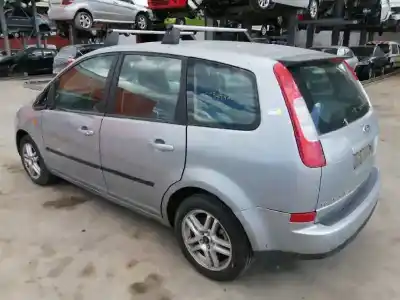 Vehicul casat ford focus c-max (cap) 1.8 16v cat al anului 2003 alimentat csda
