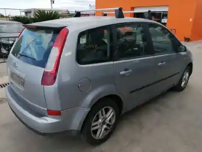 Vehicul casat ford focus c-max (cap) 1.8 16v cat al anului 2003 alimentat csda