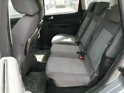 Vehicul casat ford focus c-max (cap) 1.8 16v cat al anului 2003 alimentat csda