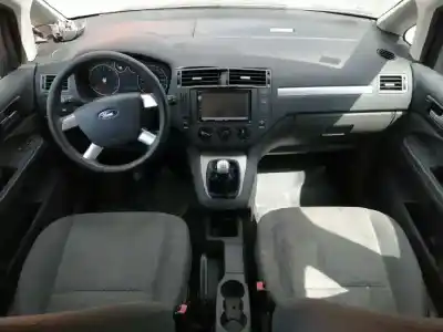 Vehicul casat ford focus c-max (cap) 1.8 16v cat al anului 2003 alimentat csda