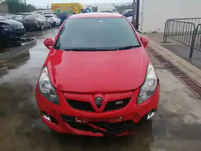 Утилизация автомобиля opel                                               corsa d                                                                                                                                                                                                                                                    opc года 2008 питание a16ler