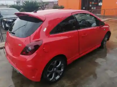 Утилизация автомобиля opel                                               corsa d                                                                                                                                                                                                                                                    opc года 2008 питание a16ler