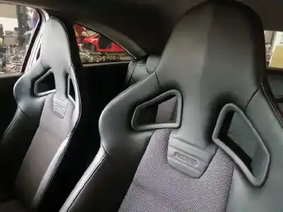 Veículo de Sucata opel corsa d opc do ano 2008 alimentado a16ler