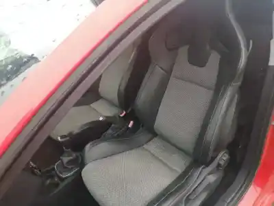 Scrapping Vehicle opel corsa d opc of the year 2008 powered a16ler