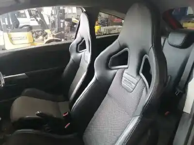 Scrapping Vehicle opel corsa d opc of the year 2008 powered a16ler