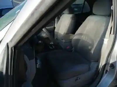 Veículo de Sucata kia sorento i (jc) 2.5 crdi do ano 2007 alimentado d4cb