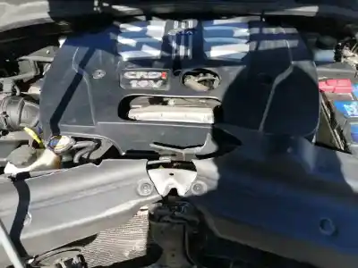 Veículo de Sucata kia sorento i (jc) 2.5 crdi do ano 2007 alimentado d4cb