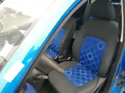 Veículo de Sucata hyundai i10 i (pa) 1.1 do ano 2009 alimentado g4hg