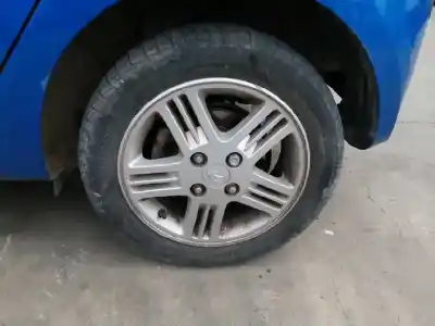 Veículo de Sucata hyundai i10 i (pa) 1.1 do ano 2009 alimentado g4hg